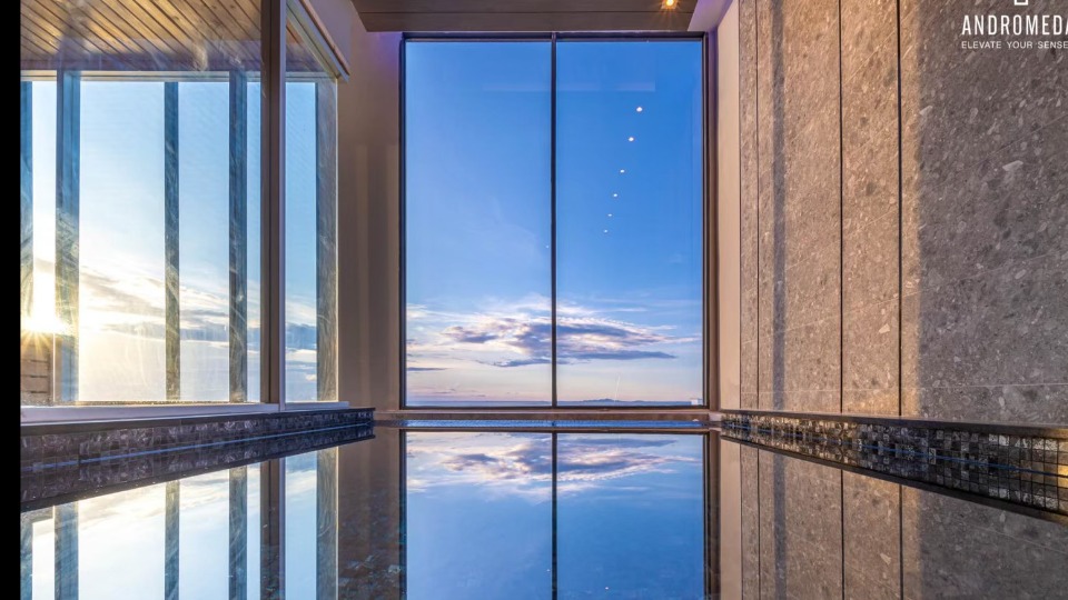 Andromeda Condominium - photo 4