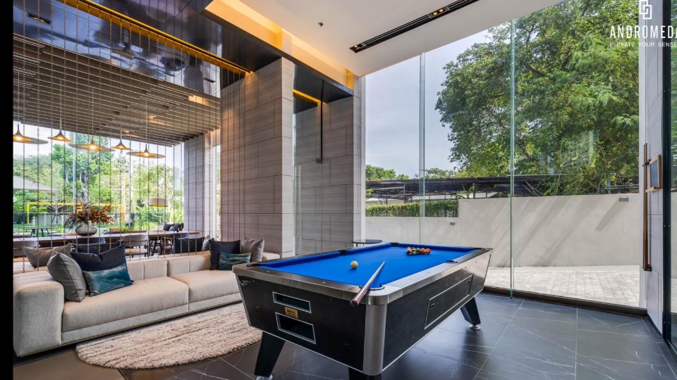 Andromeda Condominium - photo 7