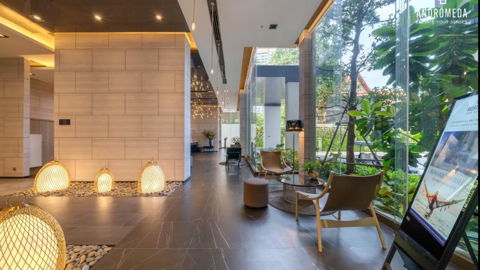 Andromeda Condominium - photo 8