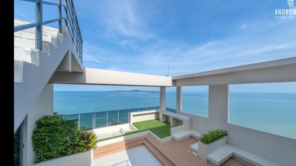 Andromeda Condominium - photo 9