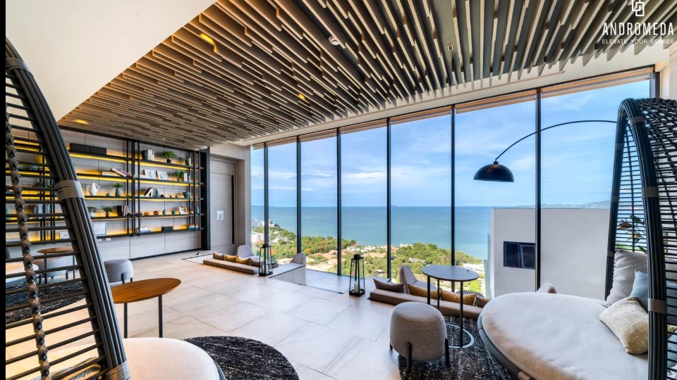 Andromeda Condominium - photo 10