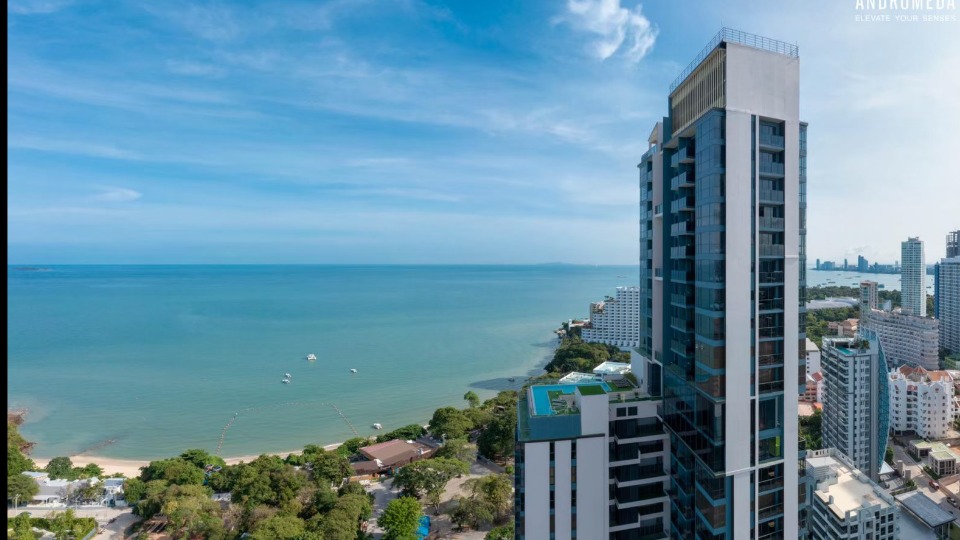 Andromeda Condominium - photo 11