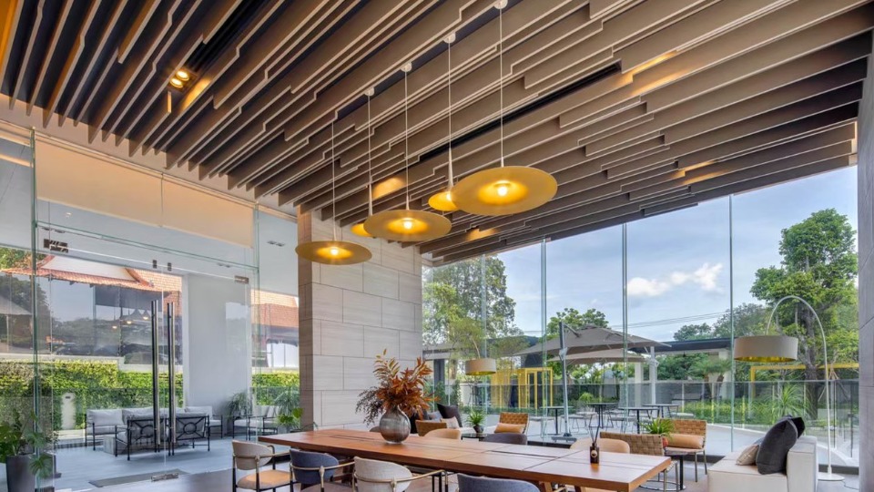 Andromeda Condominium - photo 12