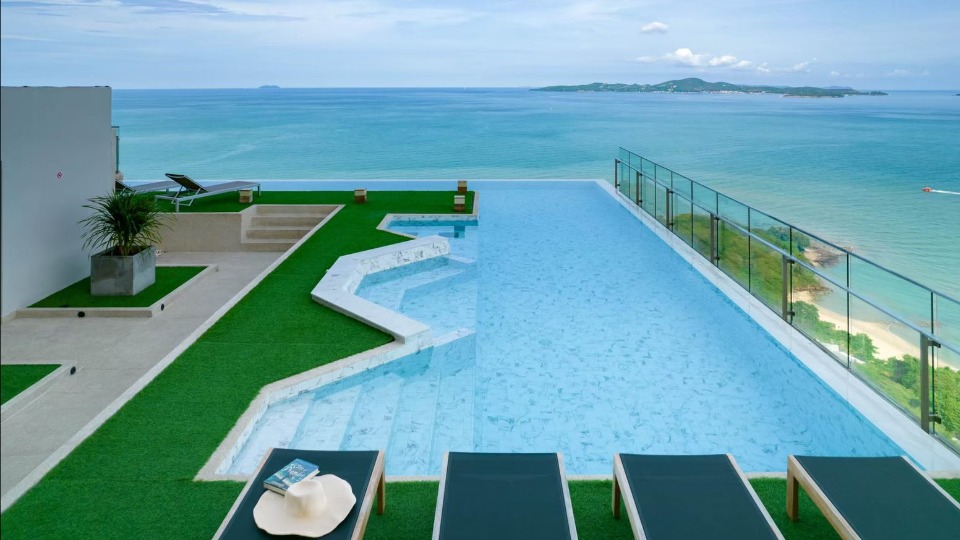 Andromeda Condominium - photo 13