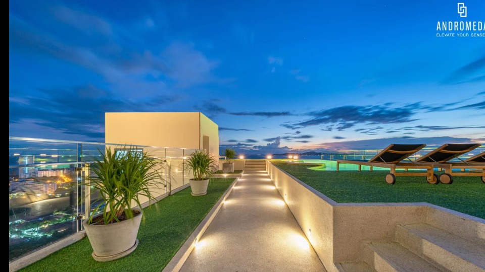 Andromeda Condominium - photo 14