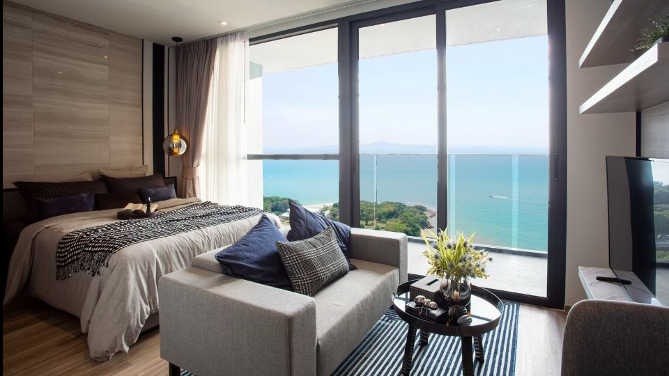 Andromeda Condominium - photo 15