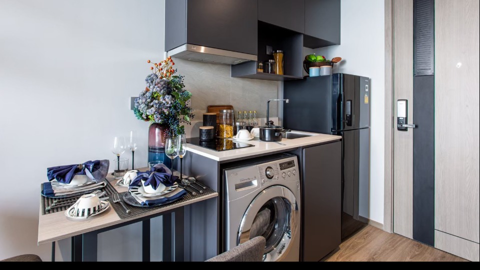 Andromeda Condominium - photo 17
