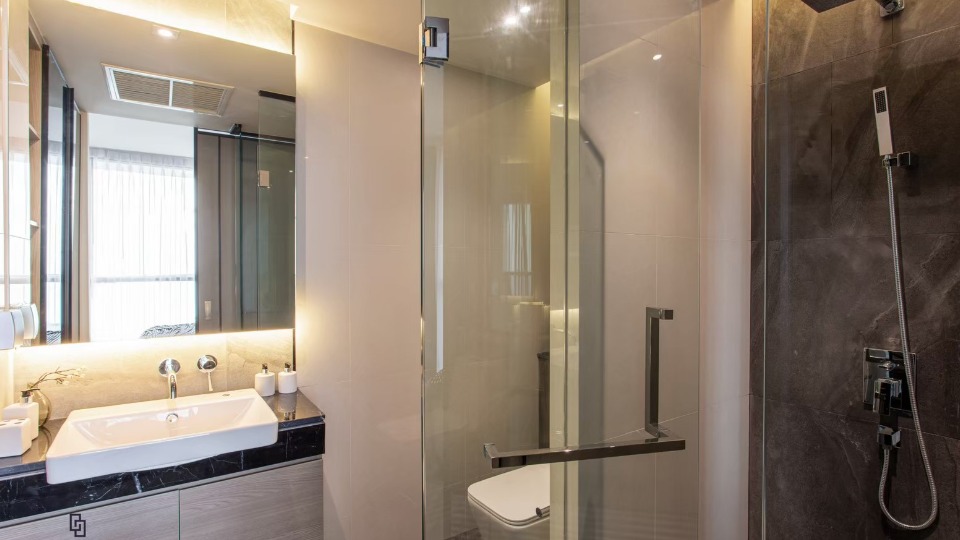 Andromeda Condominium - photo 18