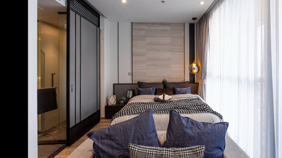 Andromeda Condominium - photo 19