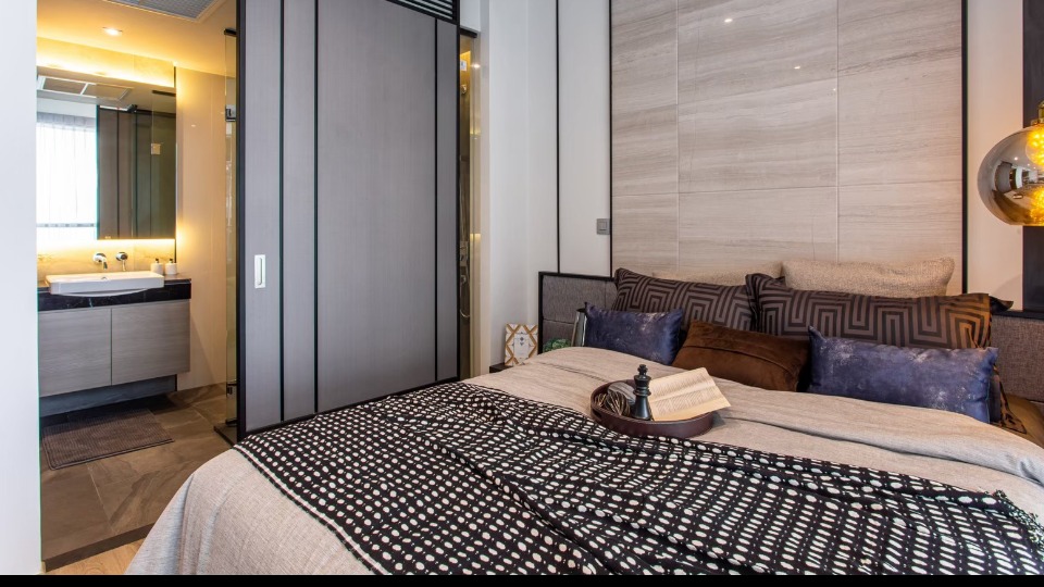 Andromeda Condominium - photo 20