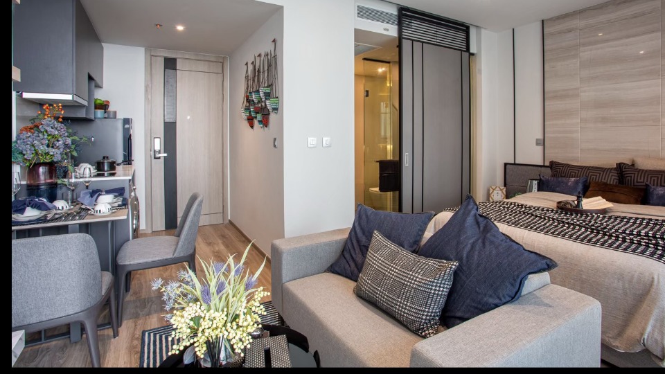 Andromeda Condominium - photo 21