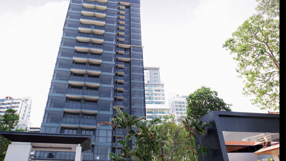Andromeda Condominium - photo 23