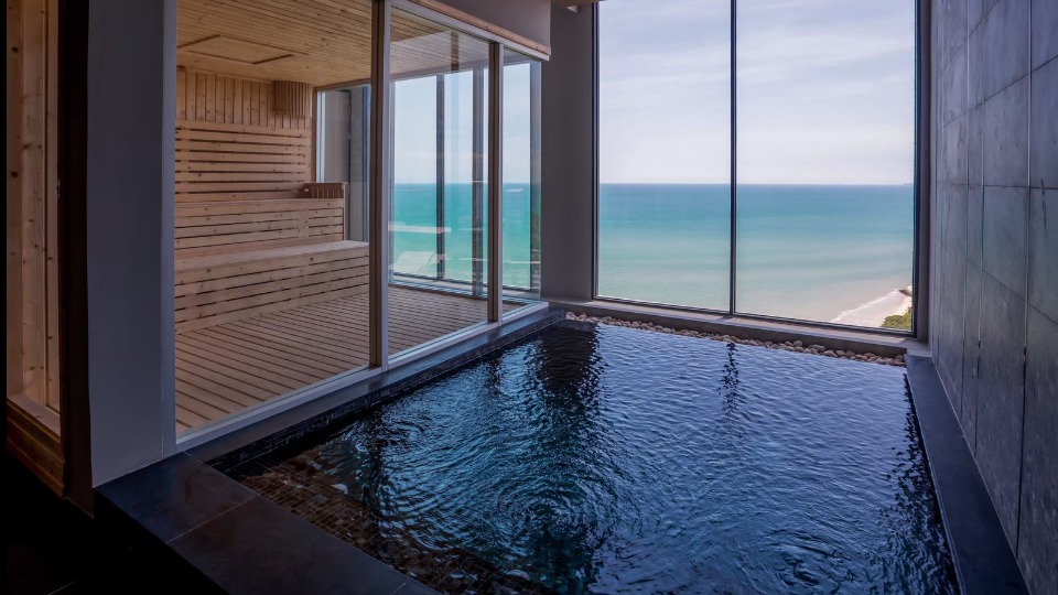 Andromeda Condominium - photo 24