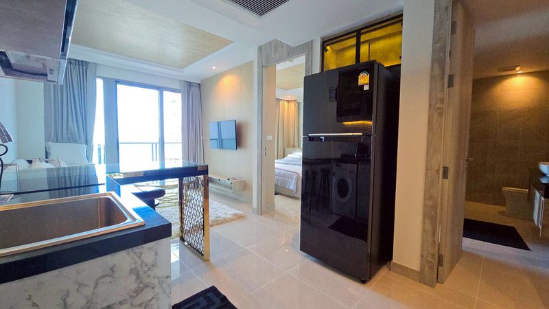 🏡 Brand New Detached House in Pattaya near Regent's School | 4 Bedrooms | Private Pool | Only 7.89 Million Baht - photo 2