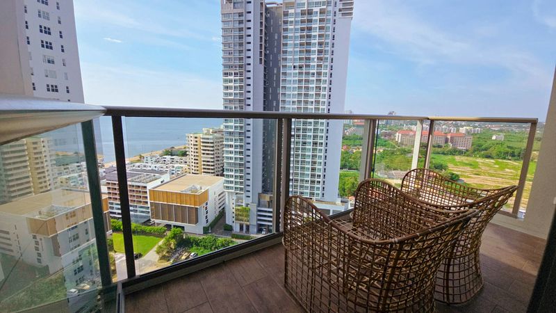 🏡 Brand New Detached House in Pattaya near Regent's School | 4 Bedrooms | Private Pool | Only 7.89 Million Baht - photo 3