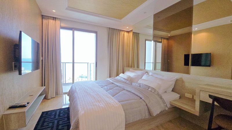 🏡 Brand New Detached House in Pattaya near Regent's School | 4 Bedrooms | Private Pool | Only 7.89 Million Baht - photo 6