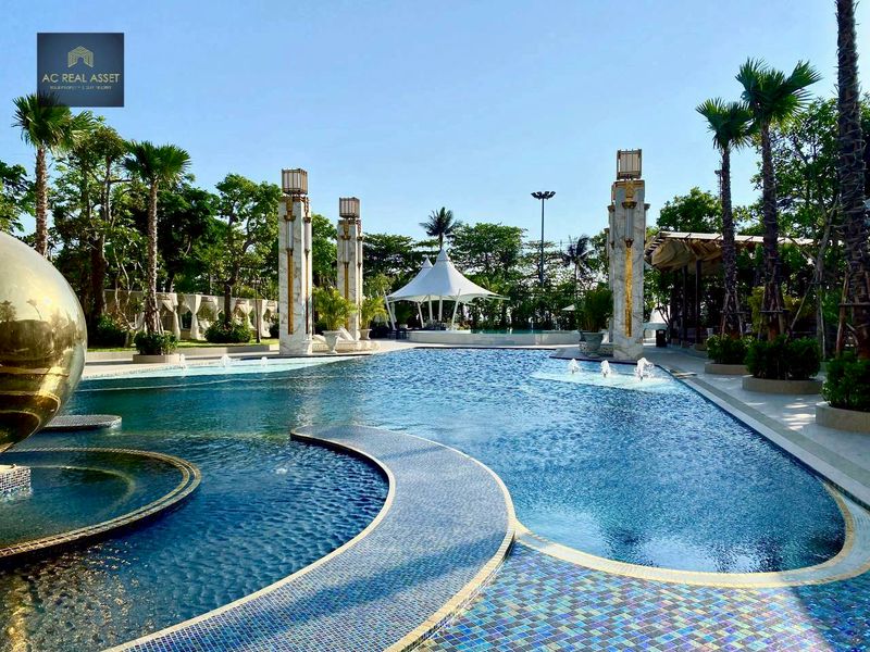 Luxury Pool Villa for Rent in Pattaya – 4 Bedrooms | Private Pool | Baan Pattaya 6 - photo 3