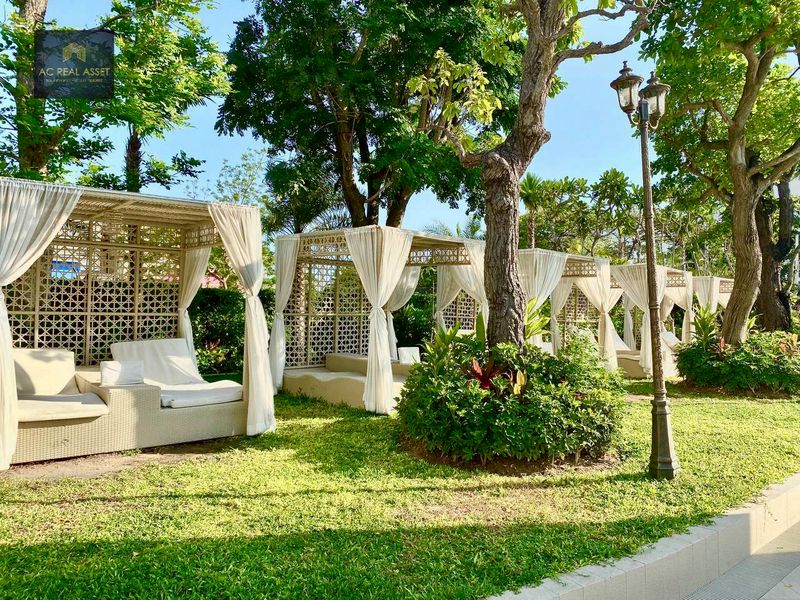 Luxury Pool Villa for Rent in Pattaya – 4 Bedrooms | Private Pool | Baan Pattaya 6 - photo 4