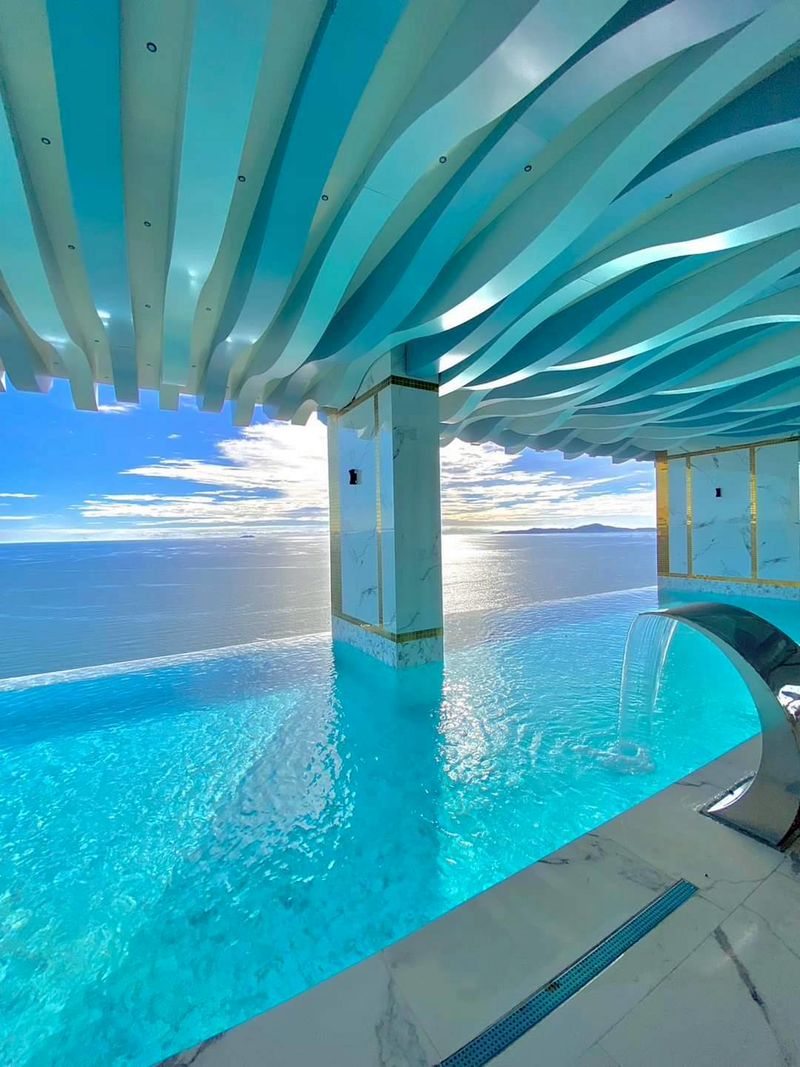 Luxury Pool Villa for Rent in Pattaya – 4 Bedrooms | Private Pool | Baan Pattaya 6 - photo 7