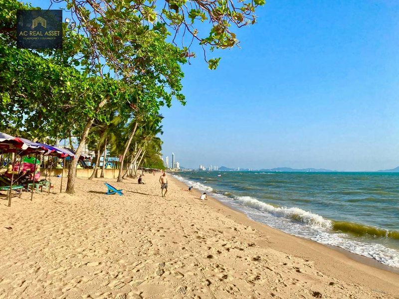 Luxury Pool Villa for Rent in Pattaya – 4 Bedrooms | Private Pool | Baan Pattaya 6 - photo 8