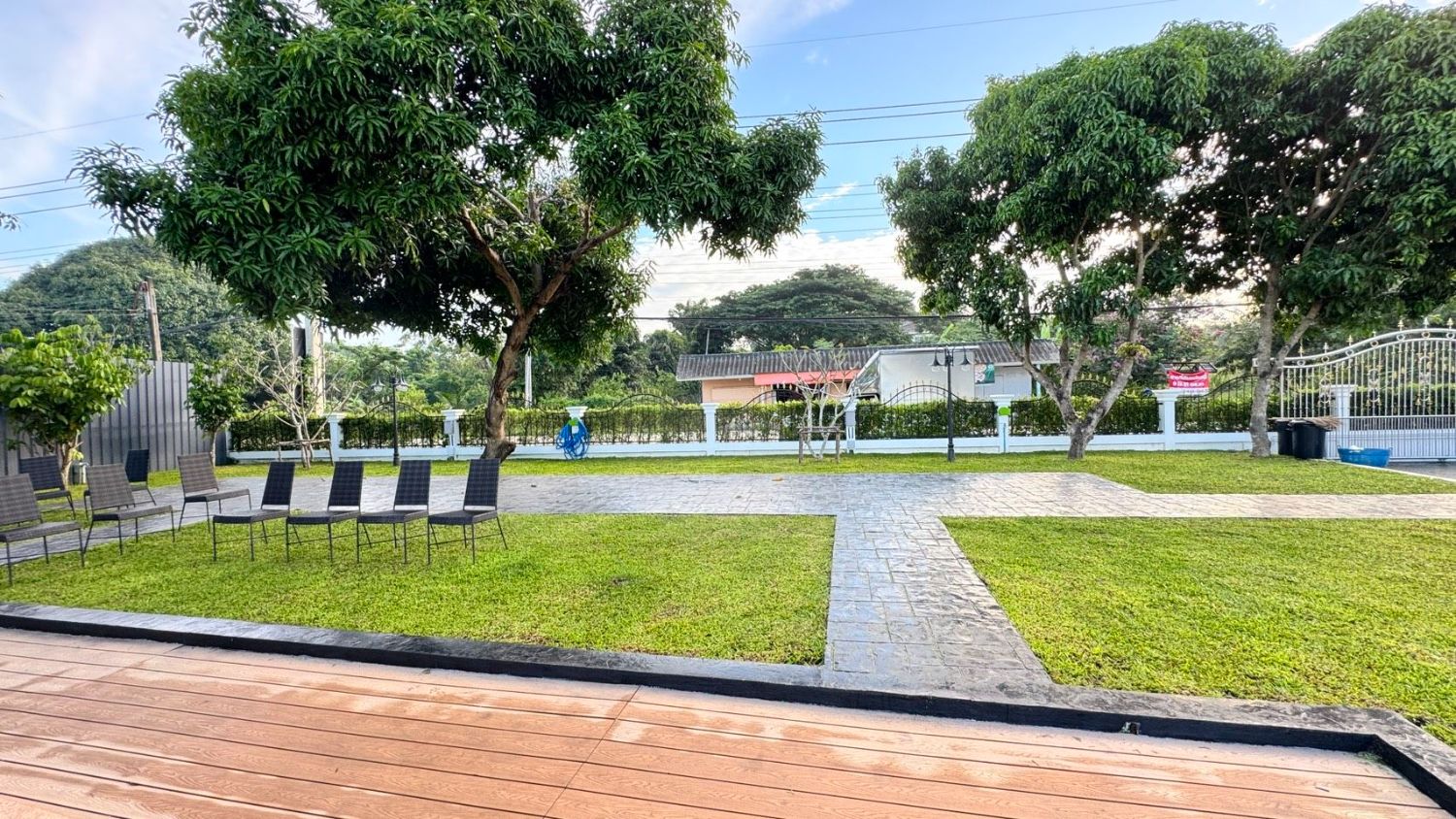 Pool Villa Huai Yai Pattaya | Garden Ville 6 - Beautiful house ready to move in. With private pool, only 8.49 million - photo 2