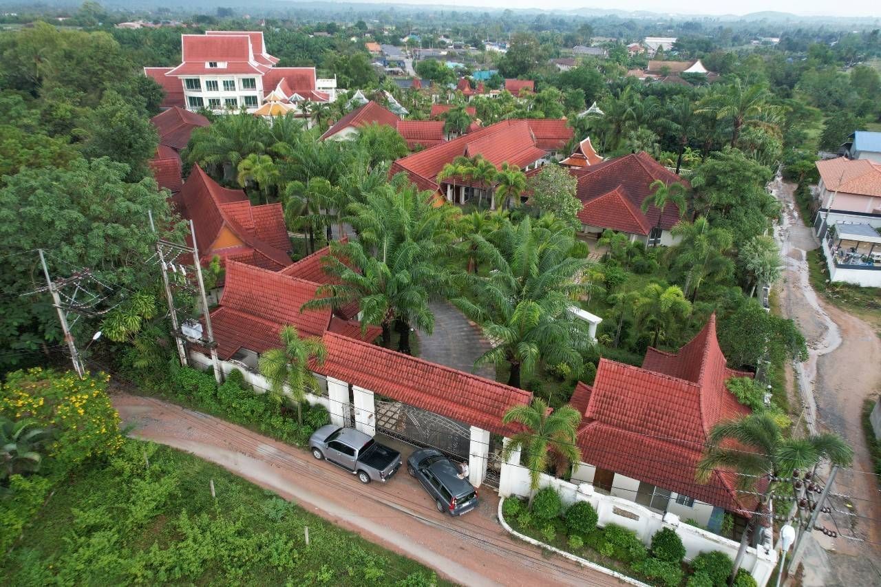 Pool Villa Huai Yai Pattaya | Garden Ville 6 - Beautiful house ready to move in. With private pool, only 8.49 million - photo 3