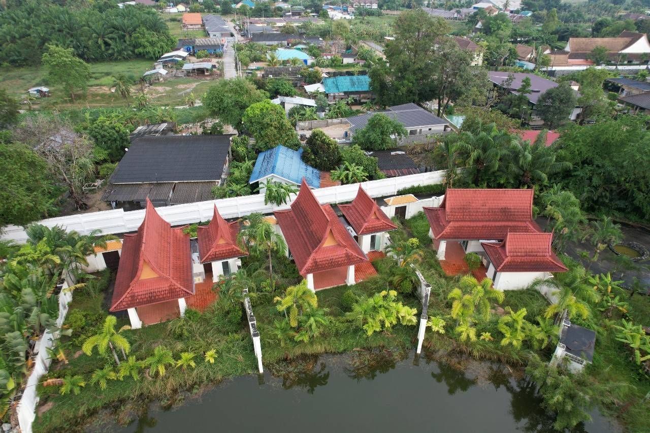 Pool Villa Huai Yai Pattaya | Garden Ville 6 - Beautiful house ready to move in. With private pool, only 8.49 million - photo 4