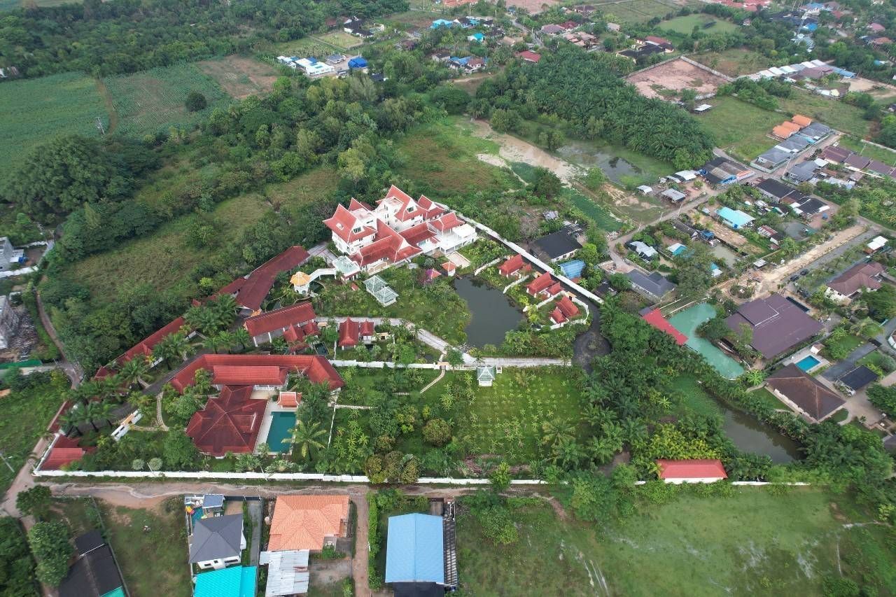 Pool Villa Huai Yai Pattaya | Garden Ville 6 - Beautiful house ready to move in. With private pool, only 8.49 million - photo 5