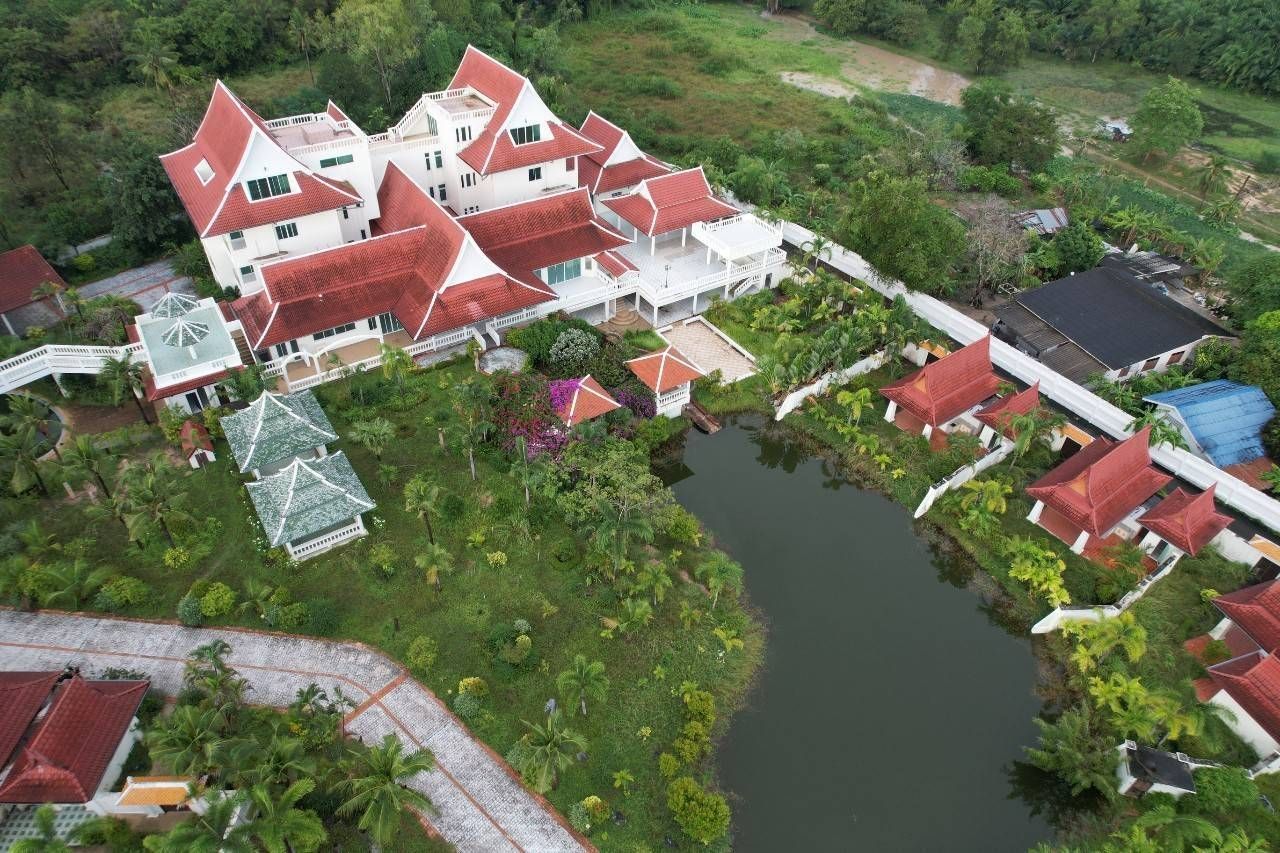 Pool Villa Huai Yai Pattaya | Garden Ville 6 - Beautiful house ready to move in. With private pool, only 8.49 million - photo 6