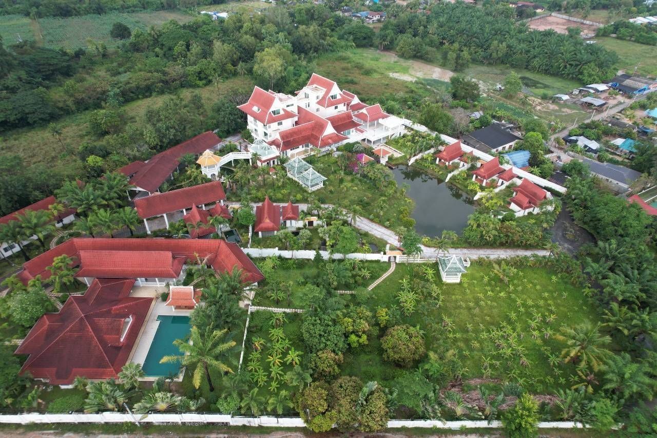 Pool Villa Huai Yai Pattaya | Garden Ville 6 - Beautiful house ready to move in. With private pool, only 8.49 million - photo 7