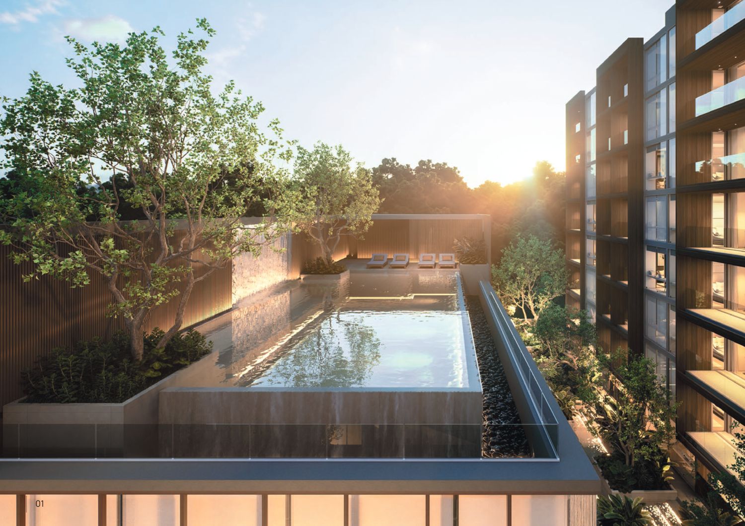 Arcadia Millennium Tower Pattaya Condo for Sale | Foreign Quota | 1 Bedroom | 2.59 MB - photo 4