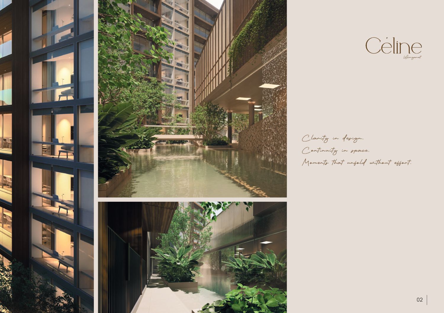 Arcadia Millennium Tower Pattaya Condo for Sale | Foreign Quota | 1 Bedroom | 2.59 MB - photo 5