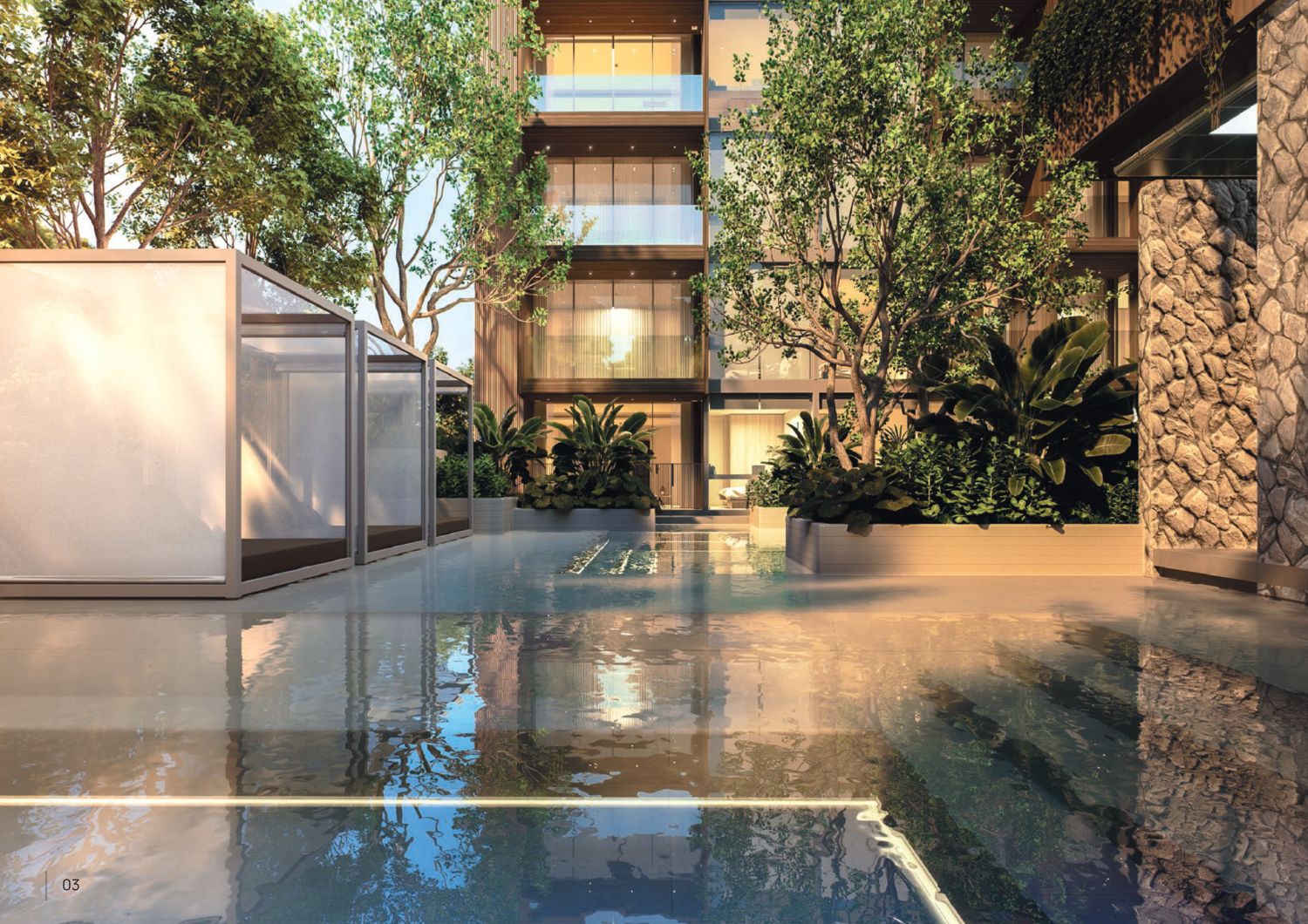 Arcadia Millennium Tower Pattaya Condo for Sale | Foreign Quota | 1 Bedroom | 2.59 MB - photo 6
