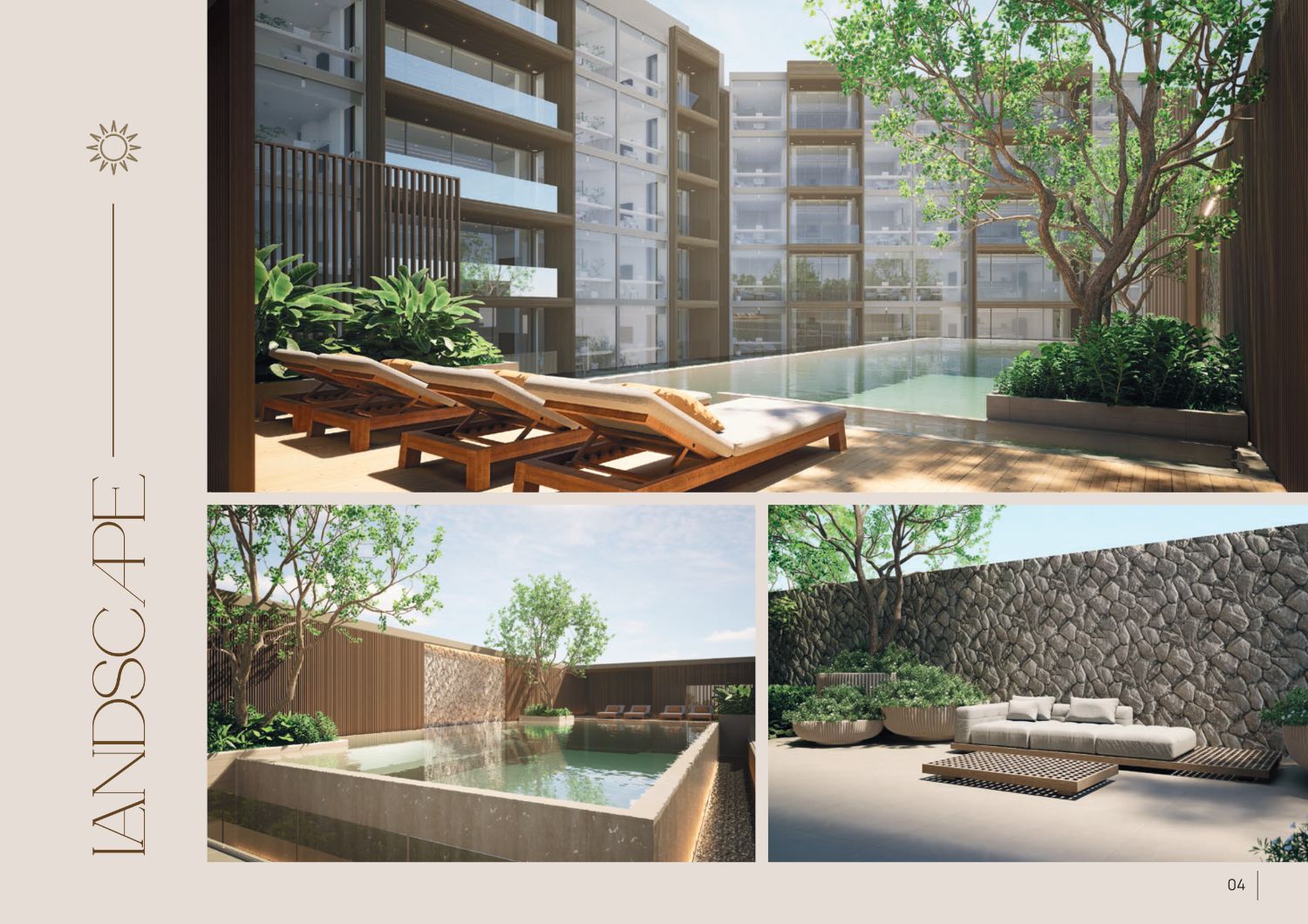 Arcadia Millennium Tower Pattaya Condo for Sale | Foreign Quota | 1 Bedroom | 2.59 MB - photo 7