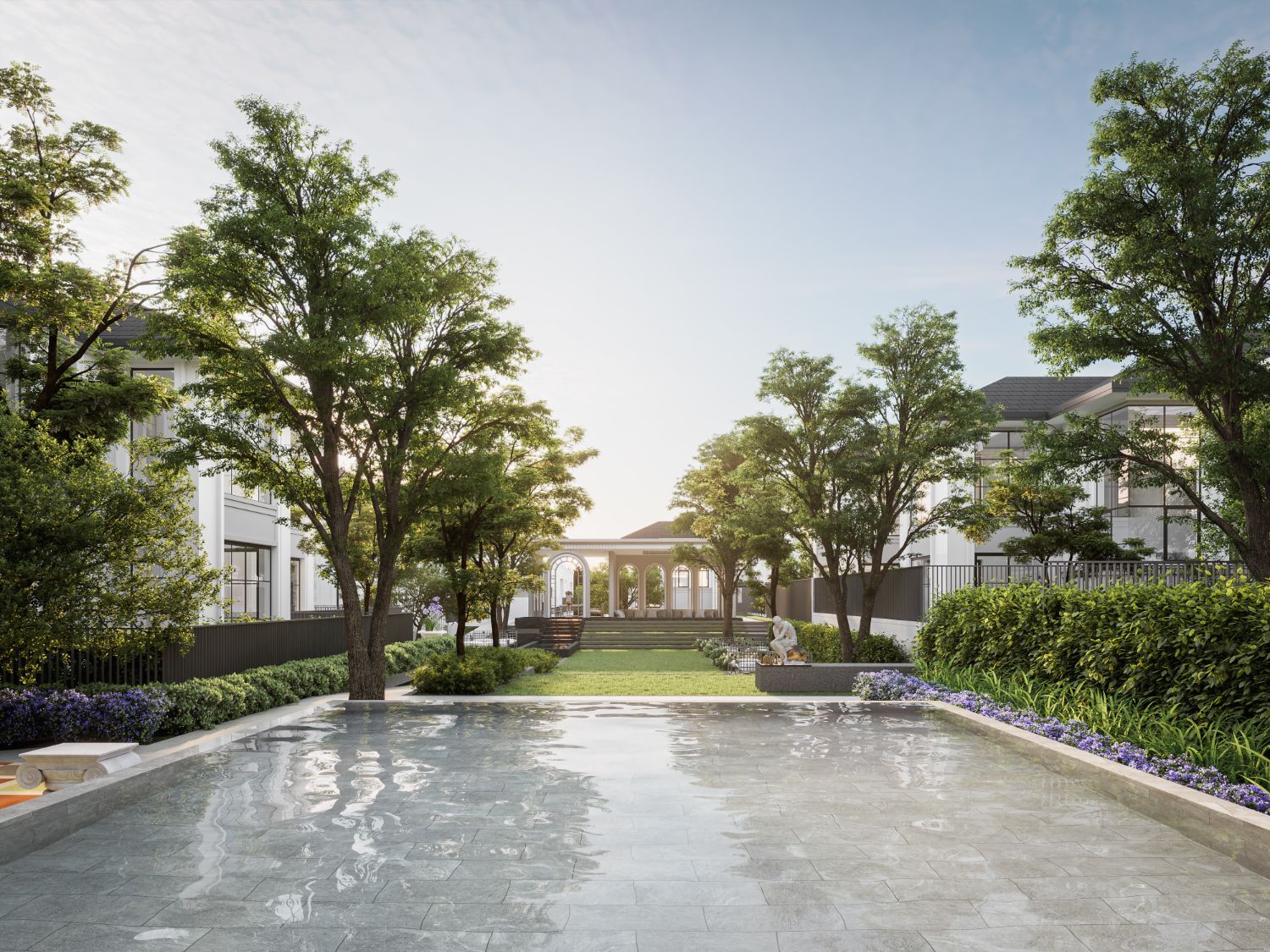 Luxury Pool Villa for Sale – Siam Royal View Pattaya | 4BR | Large Land | 25.9MB - photo 4