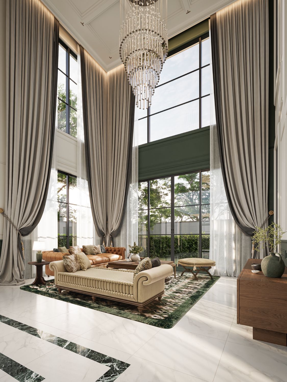 Luxury Pool Villa for Sale – Siam Royal View Pattaya | 4BR | Large Land | 25.9MB - photo 7