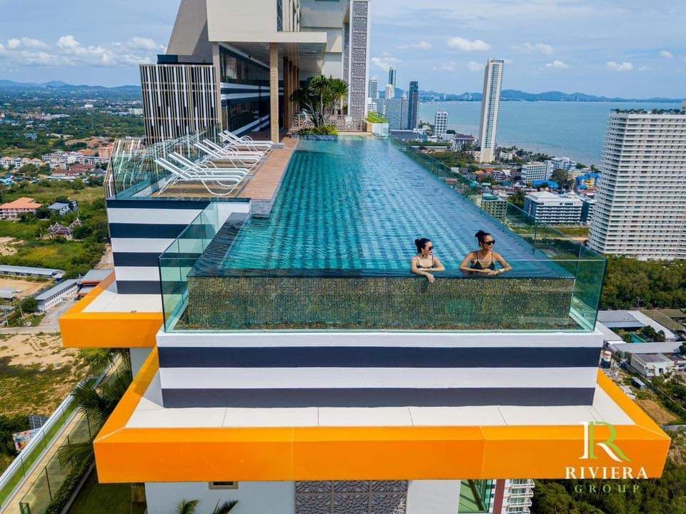 ✨ Luxury Modern Pool Villa for Rent 3Bed  – Baan Pattaya Haven, Pattaya - photo 2