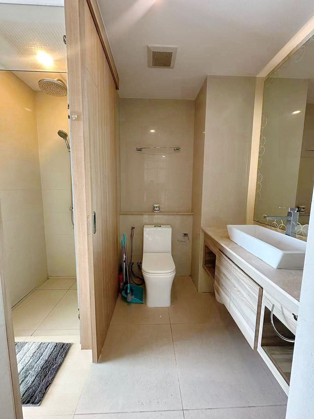 ✨ Luxury Modern Pool Villa for Rent 3Bed  – Baan Pattaya Haven, Pattaya - photo 4