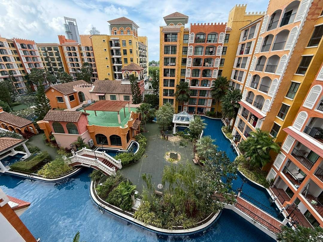 🔥 For Sale: Riviera Ocean Drive Pattaya Only 3.59 Million THB | Foreign Quota - photo 3