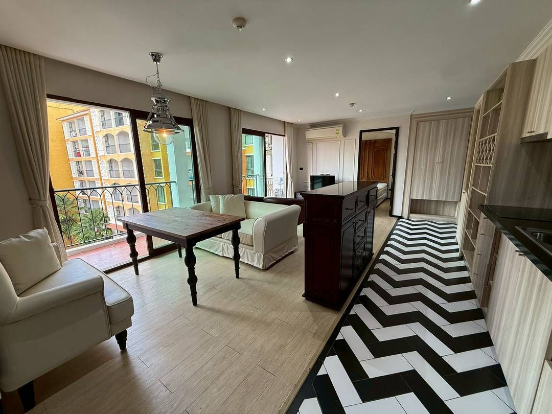 🔥 For Sale: Riviera Ocean Drive Pattaya Only 3.59 Million THB | Foreign Quota - photo 7