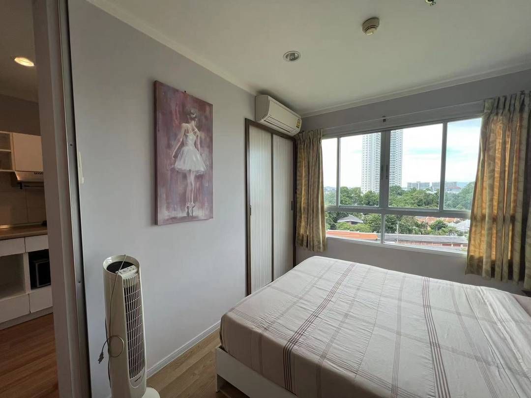 🔥 Luxury Sea View Condo for Sale – Riviera Jomtien  2  bedroom - photo 2