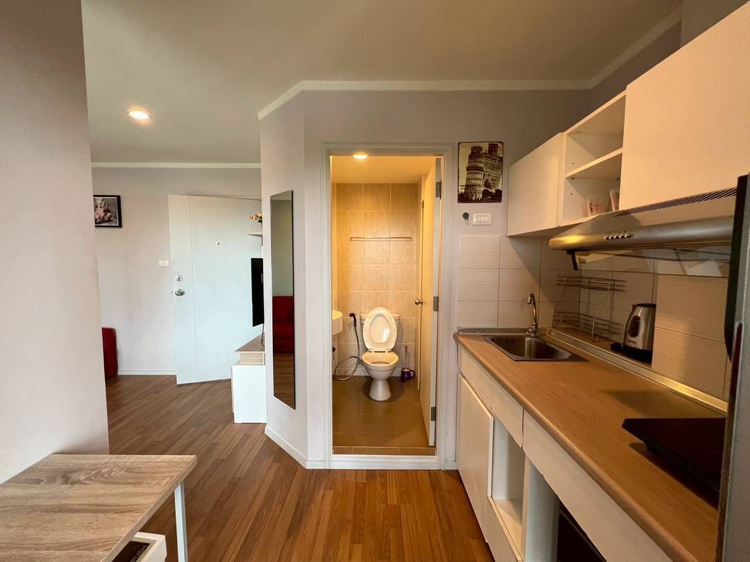 🔥 Luxury Sea View Condo for Sale – Riviera Jomtien  2  bedroom - photo 8