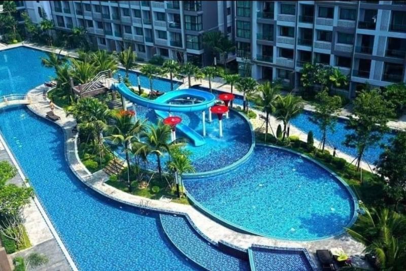 🔥 One Pratamnak for Sale – Sea View | Foreign Quota | Price Reduced! 🔥