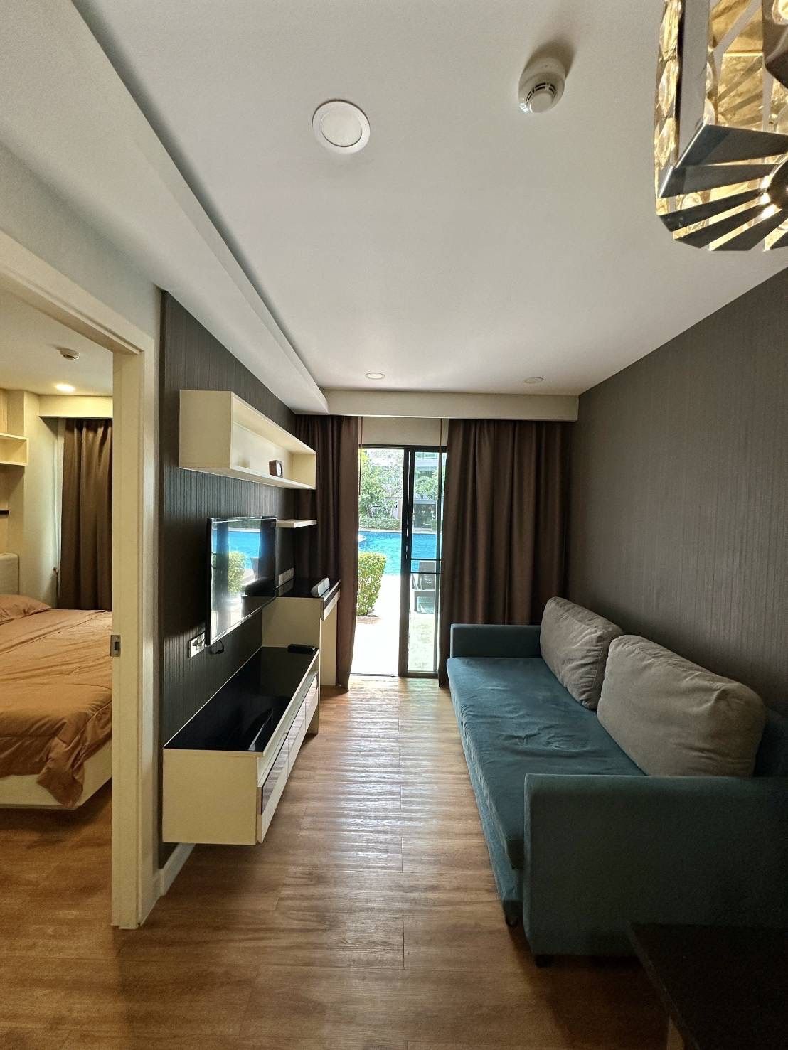 🔥 One Pratamnak for Sale – Sea View | Foreign Quota | Price Reduced! 🔥 - photo 8
