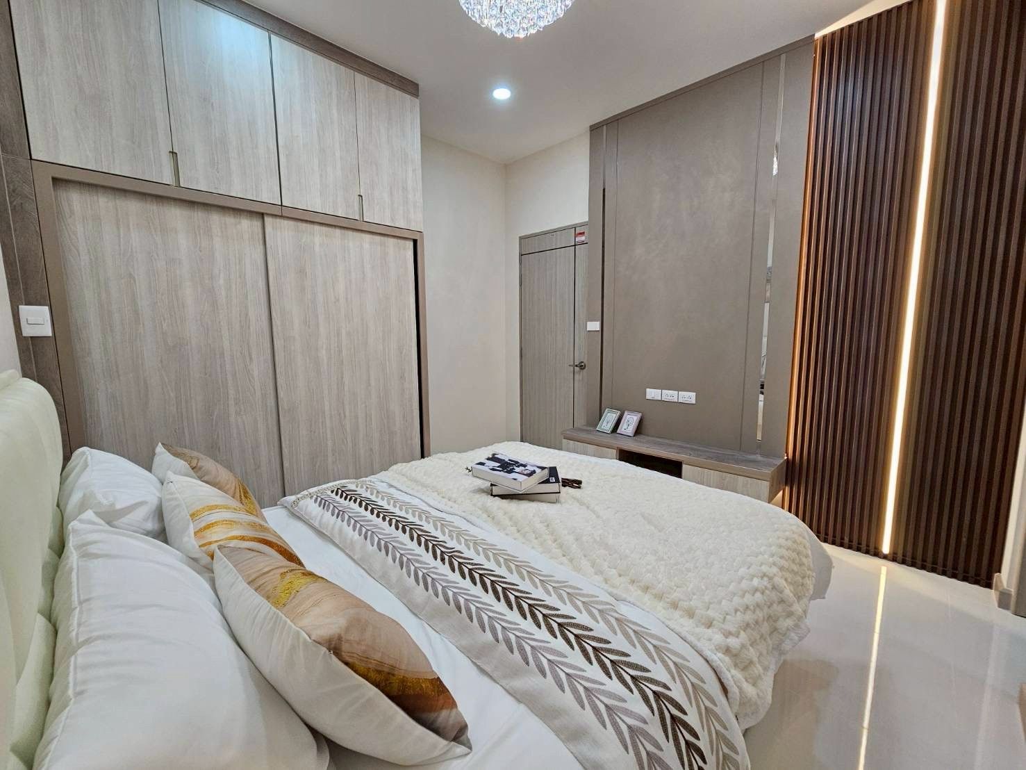 Baan Pattaya 6 – Brand New Pool House for Sale | PattayaPattaya house for sale | Private pool | Company name - photo 4