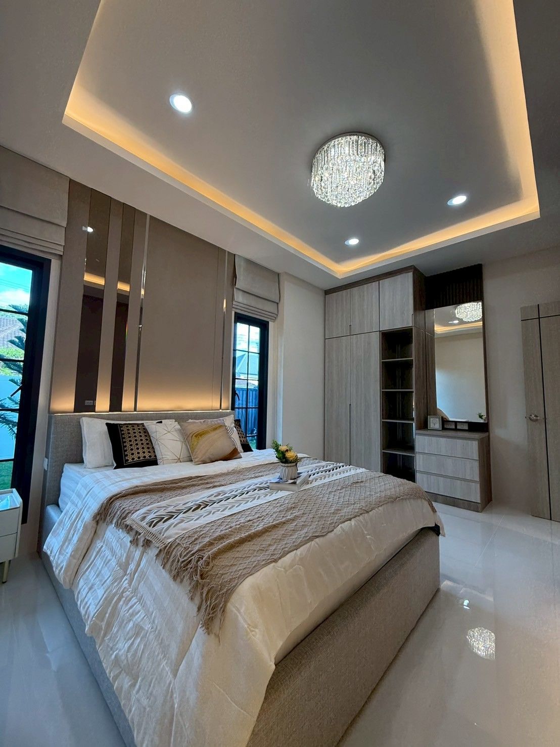 Baan Pattaya 6 – Brand New Pool House for Sale | PattayaPattaya house for sale | Private pool | Company name - photo 7