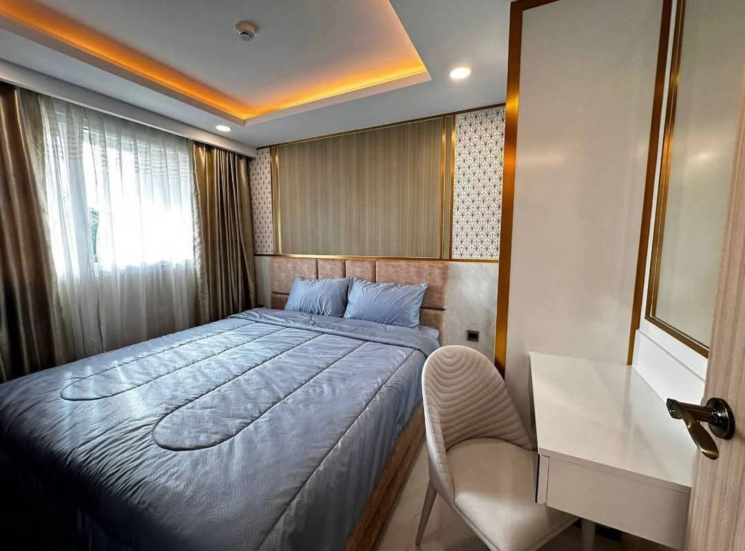 🔥 HOT SALE | LAST UNIT! 🔥 2-Bedroom Condo for Sale at The Orient Jomtien | 70 SQM | Foreign Only THB 4.1M
