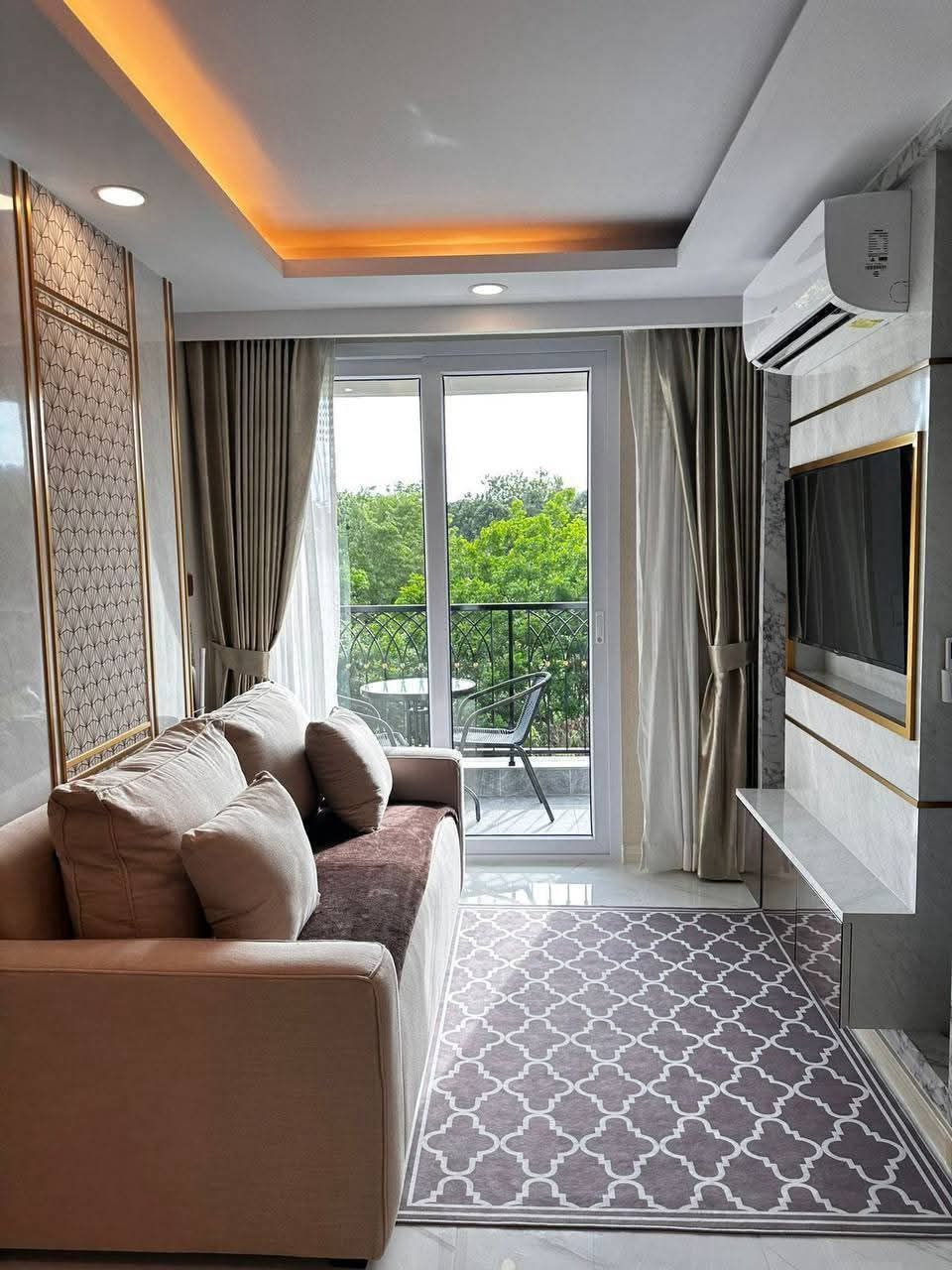 🔥 HOT SALE | LAST UNIT! 🔥 2-Bedroom Condo for Sale at The Orient Jomtien | 70 SQM | Foreign Only THB 4.1M - photo 3