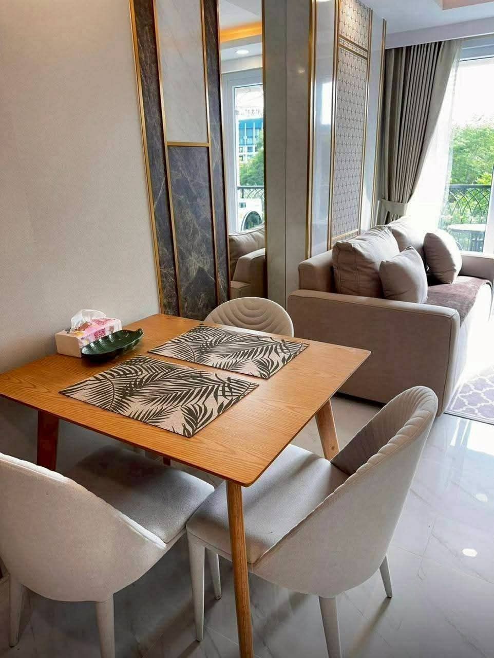 🔥 HOT SALE | LAST UNIT! 🔥 2-Bedroom Condo for Sale at The Orient Jomtien | 70 SQM | Foreign Only THB 4.1M - photo 4