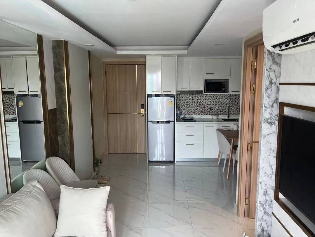 🔥 HOT SALE | LAST UNIT! 🔥 2-Bedroom Condo for Sale at The Orient Jomtien | 70 SQM | Foreign Only THB 4.1M - photo 7